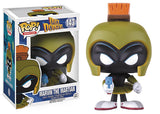 Marvin the Martian (Duck Dodgers) 143  [Damaged: 7.5/10]