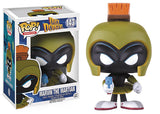 Marvin the Martian (Duck Dodgers) 143  [Damaged: 6/10]