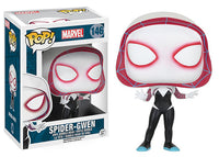 Spider-Gwen 146 Pop Head