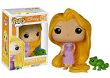 Rapunzel & Pascal 147