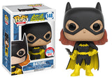 Batgirl (Classic) 148 - 2016 NYCC Exclusive Pop Head