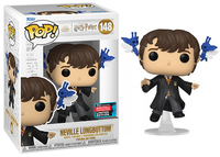 Neville Longbottom (Harry Potter) 148 - 2022 Fall Convention Exclusive [Damaged: 7/10]
