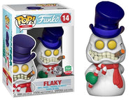 Flaky (Funko Character) 14 - Funko Shop Exclusive