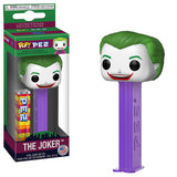 Pop Pez The Joker  [Damaged: 7.5/10]