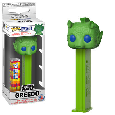 Greedo funko online