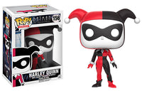 Harley Quinn (Batman The Animated Series) 156 Pop Head