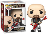 Kerry King (Slayer) 157  [Damaged: 7.5/10]