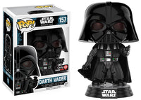 Darth Vader (Force Choke, Rogue One) 157 - GameStop Exclusive [Damaged: 6/10]