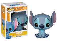 Stitch (Lilo & Stitch) 159