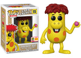 Crunchberry Beast (Cap'n Crunch, Ad Icons) 15 - 2018 SDCC Exclusive