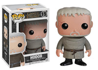 Hodor (Game of Thrones) 15  [Damaged: 7/10]