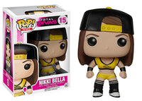Nikki Bella (Total Divas, WWE) 15  [Damaged: 7.5/10]
