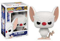 The Brain (Pinky & The Brain) 160  [Condition: 6.5/10]