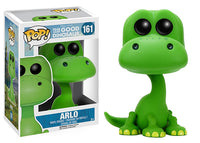Arlo (The Good Dinosaur) 161  [Condition: 7.5/10]