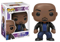 Luke Cage (Jessica Jones) 163 Pop Head