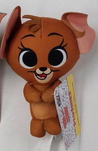 SuperCute Plushies Tom & Jerry - Jerry