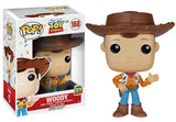 Woody (Toy Story) 168 [Damaged: 7/10]