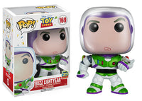 Buzz Lightyear (Toy Story) 169 Pop Head