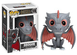 Drogon (Game of Thrones) 16