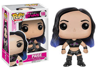 Paige (Total Divas, WWE) 16  [Condition: 7.5/10]