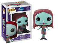 Sally (The Nightmare Before Christmas) 16  [Damaged: 6.5/10]