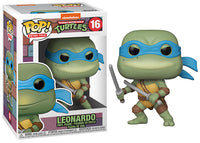 Leonardo (Retro Toys, Teenage Mutant Ninja Turtles) 16