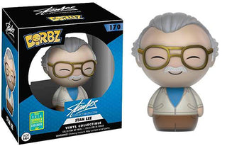 Dorbz Stan Lee 170 - 2016 Summer Convention Exclusive