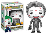 The Joker (Bombshells, Black & White, Kisses) **Chase** 170 - Hot Topic Exclusive Pop Head