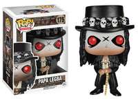 Papa Legba (American Horror Story Coven) 175  [Condition: 7.5/10]