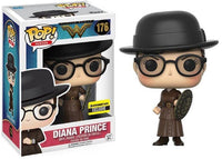 Diana Prince (Wonder Woman) 176 - Entertainment Earth Exclusive  [Damaged: 7.5/10]