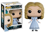 Alice (Alice in Wonderland) 176  [Damaged: 6/10]