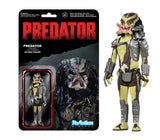 Funko ReAction Figures Predator - Predator (Unmasked, Open Mouth)