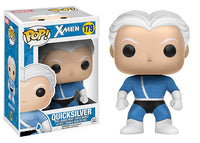 Quicksilver (X-Men) 179  [Damaged: 7/10] Pop Head