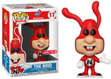 The Noid (Ad Icons) 17 - Target Exclusive [Damaged: 7/10]
