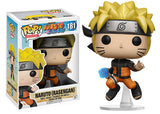 Naruto (Rasengan) 181