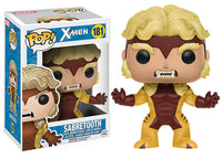 Sabretooth (X-Men) 181