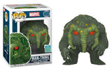 Man-Thing 492 - 2019 Summer Convention Exclusive  [Condition: 6.5/10]