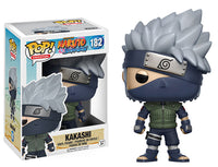 Kakashi (Naruto) 182