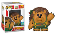 Mr. Pricklepants (Toy Story) 562 - 2019 Summer Convention Exclusive
