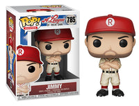 Jimmy (A League of Their Own) 785 [Damaged: 7.5/10]