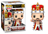 Freddie Mercury (Crowned, Queen) 184