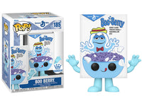 Boo Berry (Cereal Box, Ad Icons) 185 - Funko Shop Exclusive