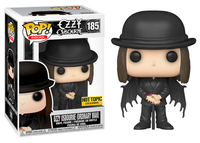 Ozzy Osbourne (Ordinary Man) 185 - Hot Topic Exclusive  [Damaged: 7/10]