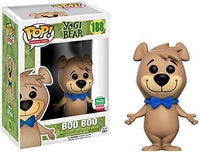 Boo Boo (Hanna Barbera) 188 - Funko Shop Exclusive /5000 made  [Condition: 8/10]