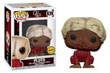 Pluto (Mask Up, Us) 839  **Chase**  [Damaged: 7.5/10]