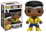 Luke Cage (Classic) 189 - Previews Exclusive  [Damaged: 7.5/10]