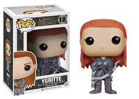 Ygritte (Game of Thrones) 18  [Condition: 7/10]