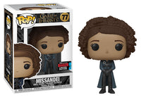 Missandei (Game of Thrones) 77 - 2019 Fall Convention Exclusive [Damaged: 7/10]
