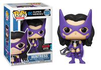 Huntress 285 - 2019 Fall Convention Exclusive