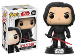 Kylo Ren (The Last Jedi) 194  [Damaged: 7.5/10]